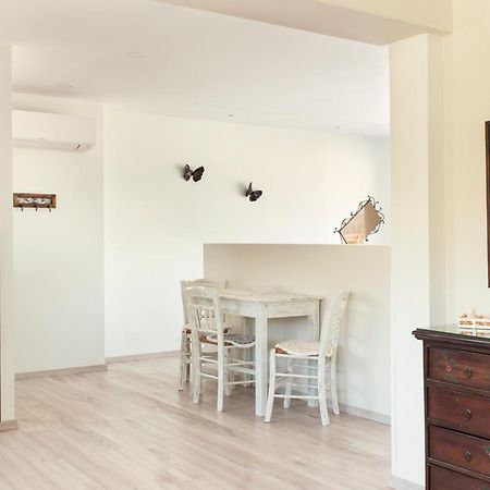 Apartmán Living Stone - Beryl Atény Exteriér fotografie